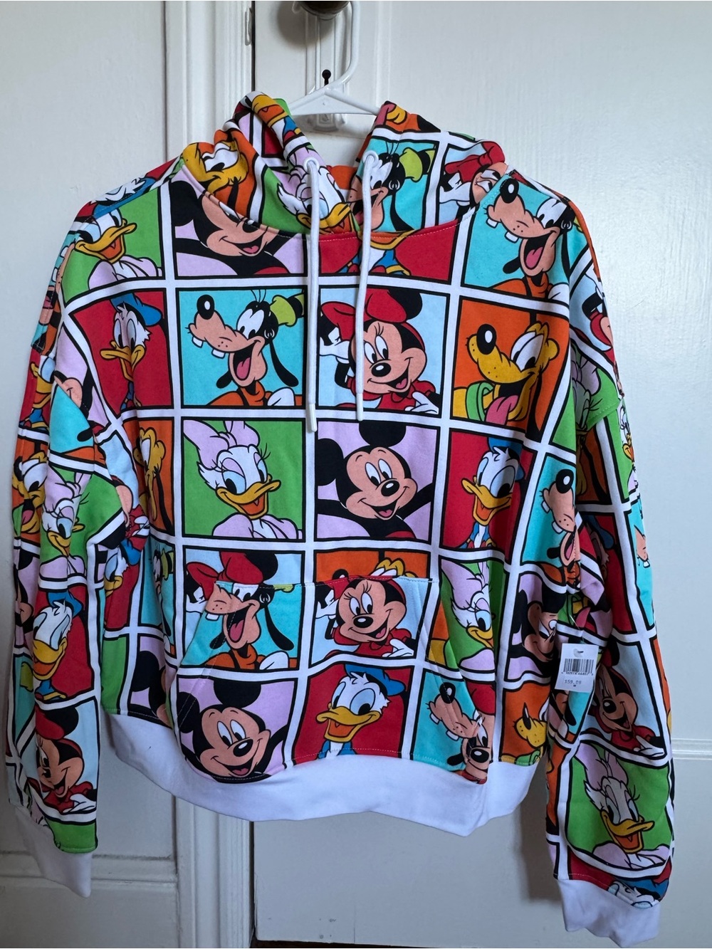 Mickey and Friends